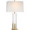 Thomas O'Brien Gironde Large Table Lamp