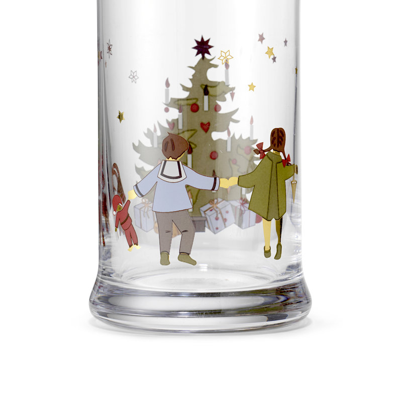 9.5oz. Drinking Glass