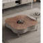 Table basse Modern Light Luxury