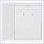 Lit escamotable double pleine grandeur avec tablettes-1401364795