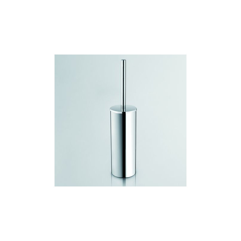  Free-Standing Toilet Brush and Holder