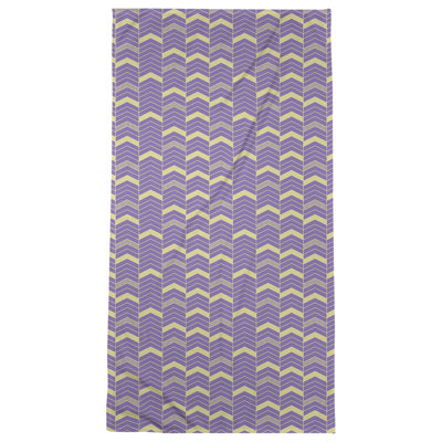 Stephenie Bath Towel