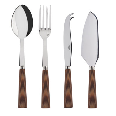 Nature 4 Piece Hostess Set