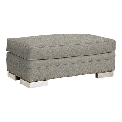 Riverside Ottoman