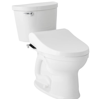 Siège de bidet allongé Spalets Spalet