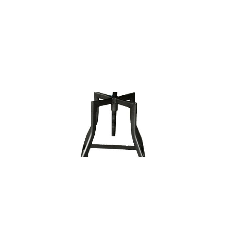 Meck Adjustable Stool (Base Only)