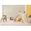 Great Kids Smooth Glitter Super Space 33' L x 21" W Wallpaper Roll-72340608