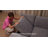 Ahren Upholstered Reclining Curved Sectional-1516424412