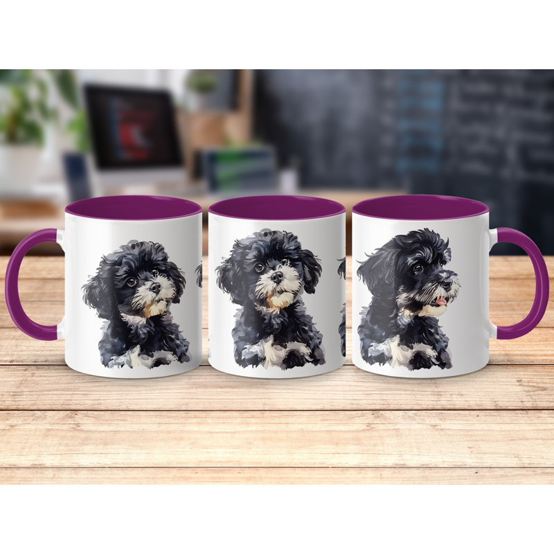 Mug, 2