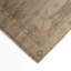 Tapis d'intérieur et d'extérieur surteint beige