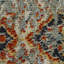 Otta Machine Woven Grey Indoor Rug-20567544