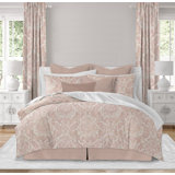 Ensemble de housse de couette en lin Bella