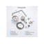 Robinet de cuisine Rainlex-91948041