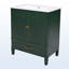 Meuble-lavabo 30 po avec lavabo-300581499