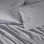 Ensemble de draps en percale de coton Lacoste Center Line-98467783-98467782