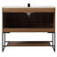 Ensemble de meuble-lavabo simple 40 po Gerard-723652046