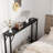 Sivansh 39.4'' Console Table