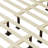 Spencer Tufted Upholstered Platform Bed-105525918