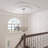 Shell Ceiling Ring Kit-88036064-88036065