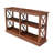 Rossitano 60'' Unfinished Solid Wood Console Table-1833748039