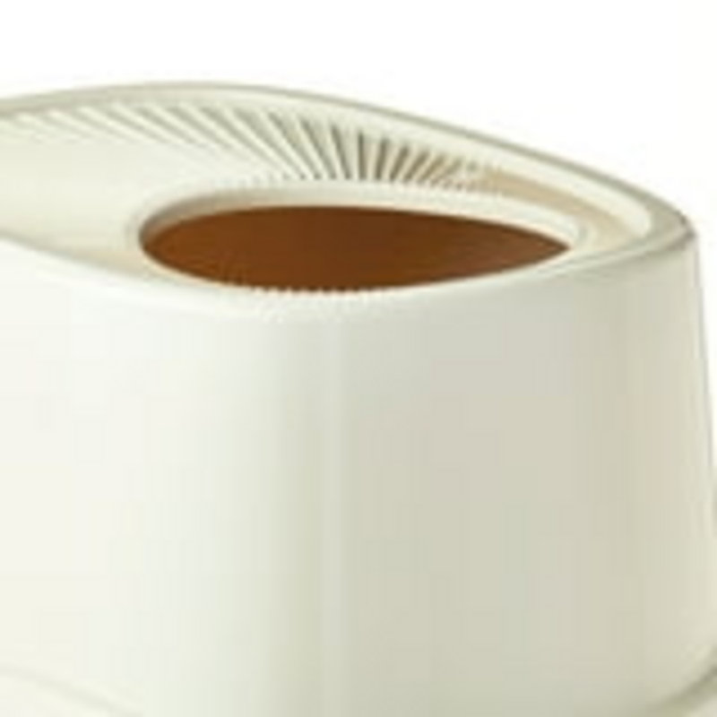  Top Entry Cat Litter Box