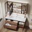 Armoire de salle de bain américaine