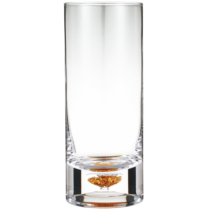 Verres à gin Highball, 6