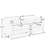 Teberius Upholstered 84'' Sofa