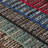 Large Bohemian Textured Stain Resistant Kitchen Rug Set-1898188023-1898188021