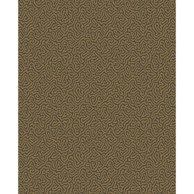 Curio Vermicelli Abstract Wallpaper Roll