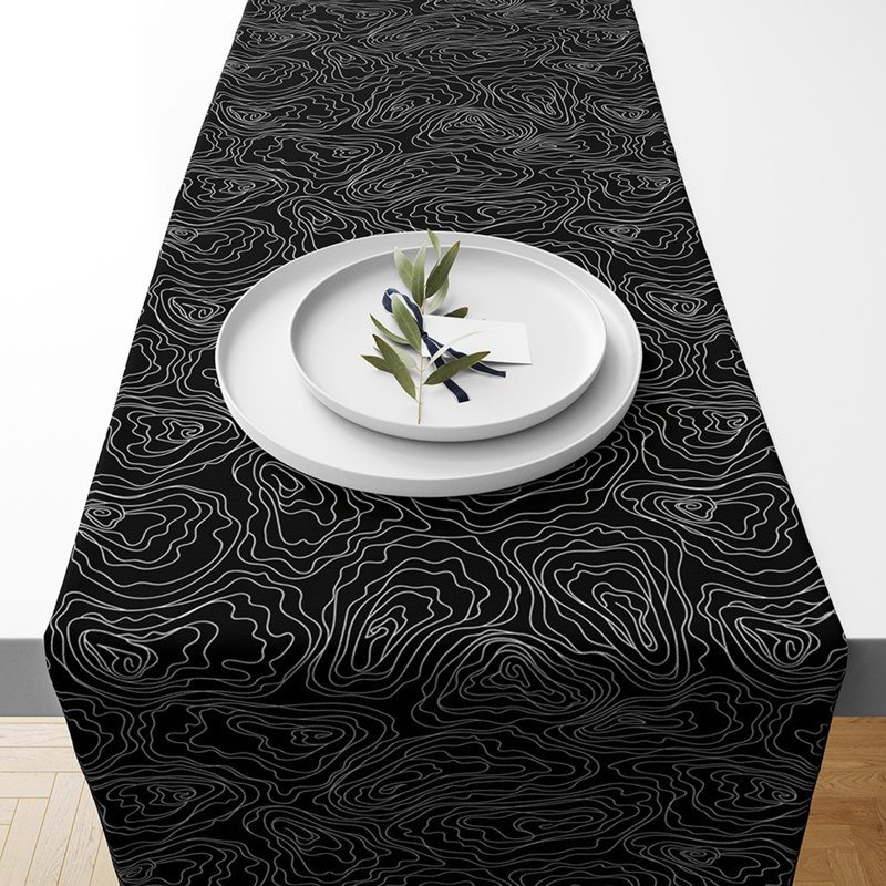 Chemin de table Mahaney
