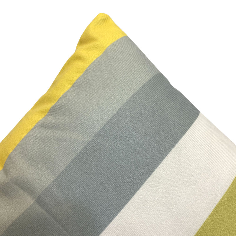 Auralia Square Cushion