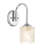 1-light Dimmable Armed Sconce Wall Sconce-2076939311