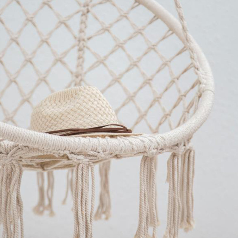 Chaise hamac Goodridge
