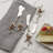 Woodgrove Spreader Set Of 4-6.75In