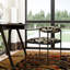 Barbana Upholstered Arm Chair-33484309