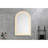 Versatile LED Bathroom Mirror With Advanced Functions For Enhanced Experience-1242401712