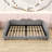 Wood Upholstered Daybed with Cloud-Shaped Backrest-1513566559-1521390490
