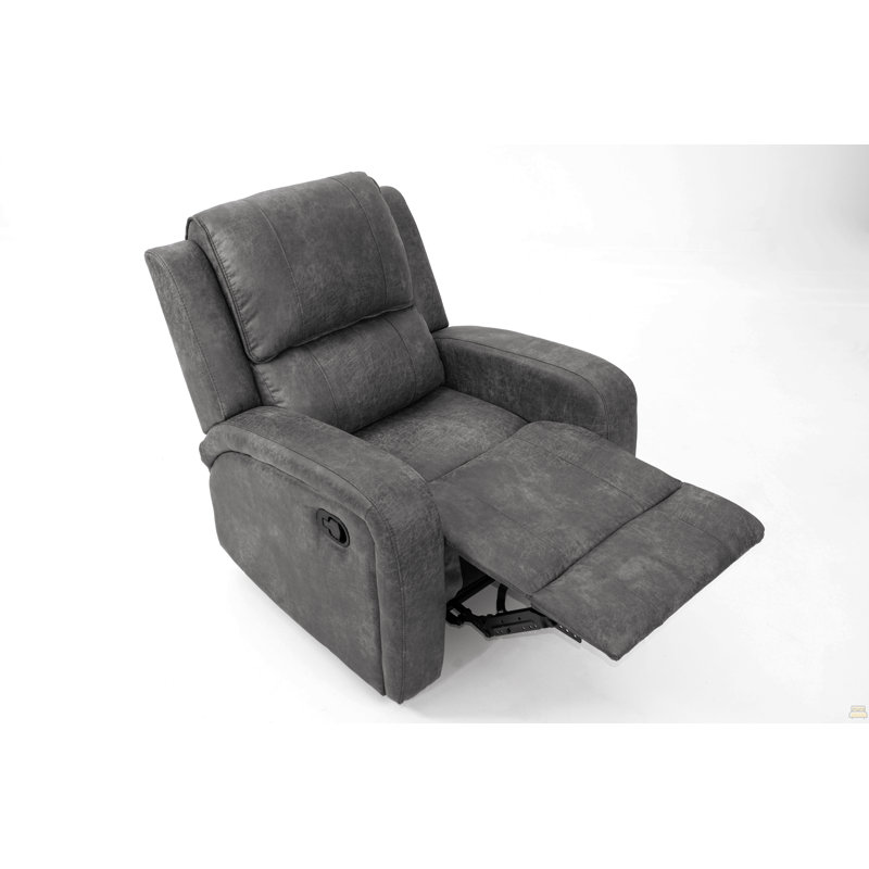 Single Recliner