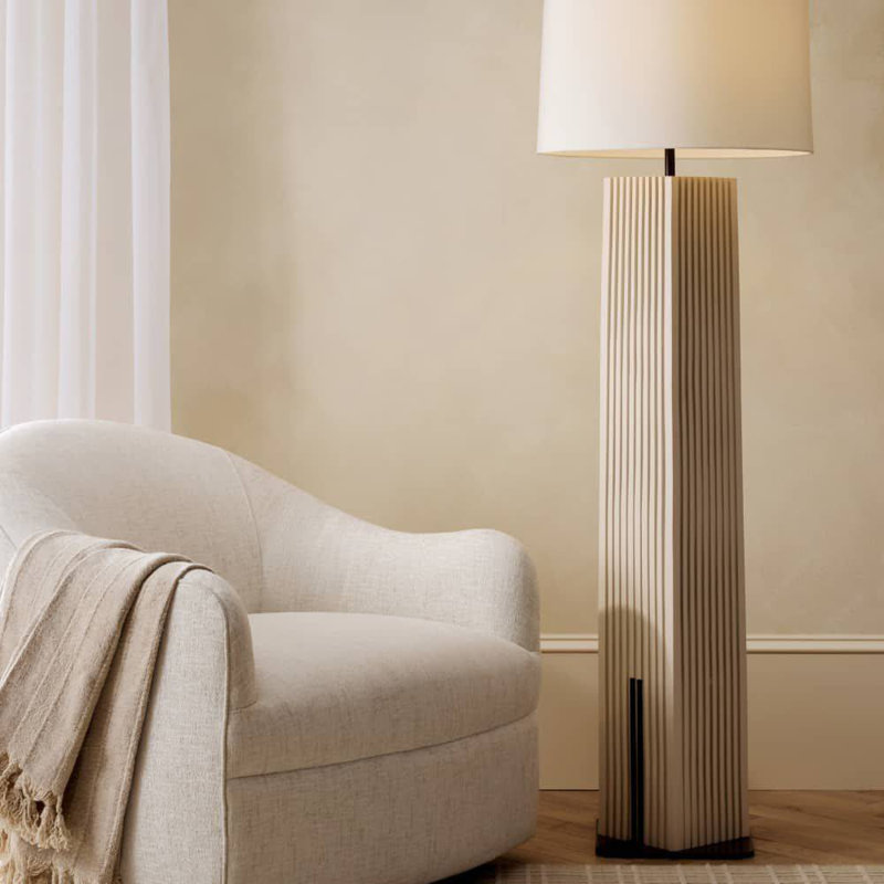 Fortunata Floor Lamp