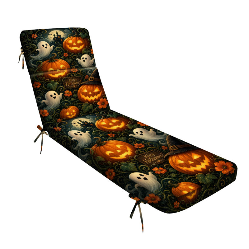 Coussin de patio extérieur 3 po Peenoke
