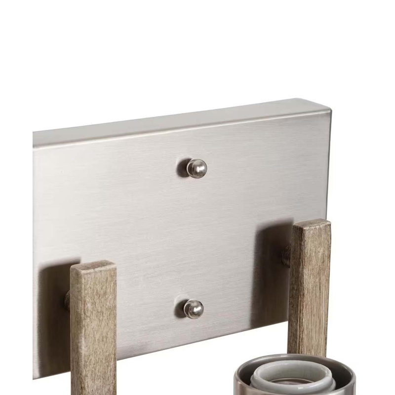 Hayate 3 - Light Dimmable Vanity Light
