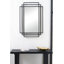 Iron Rectangle Wall Mirror-98249890