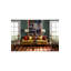 Architect Glass End Table
