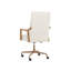 Collin Swivel Office Chair-430223090