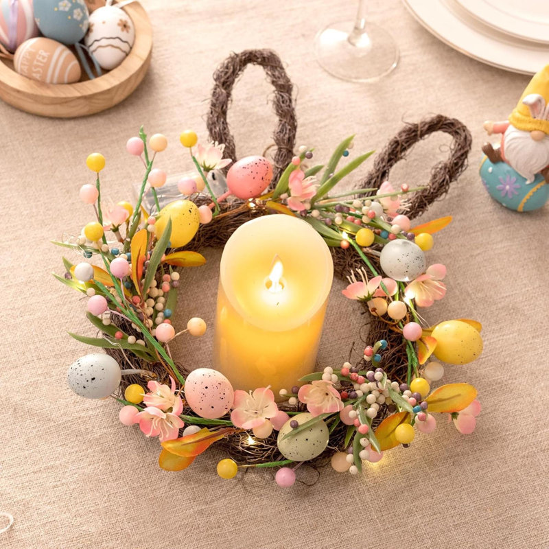 Cane 24cm Decorative Accent