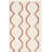 Havana Natural Performance Geometric Rug-13418203