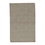 Geometric Area Rug