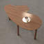 Table basse rotative en bois-616114593