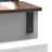 Vanity Desk With Dimmable Led Light With 10 Drawers, Makeup Table With Flip Up Mirror For Space-saving,large Storage Vanity Table Set With Stool And Drawers
